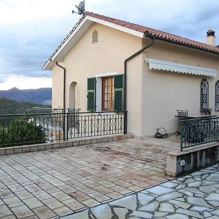 Casa de Férias Felice 230s