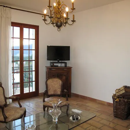 Casa de Férias Felice 230s