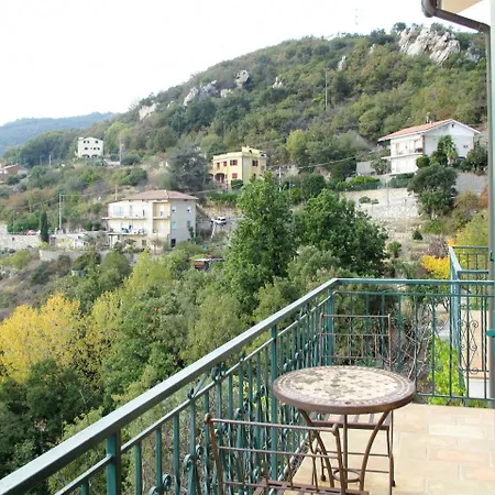 Felice 230s Casa de Férias Giustenice