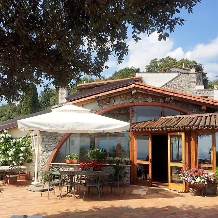 Felice 230s Casa de Férias