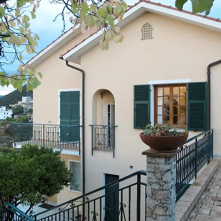 Casa de Férias Felice 230s *