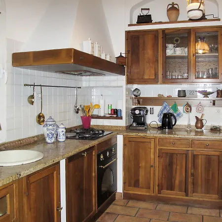 Casa de Férias Felice 230s Giustenice