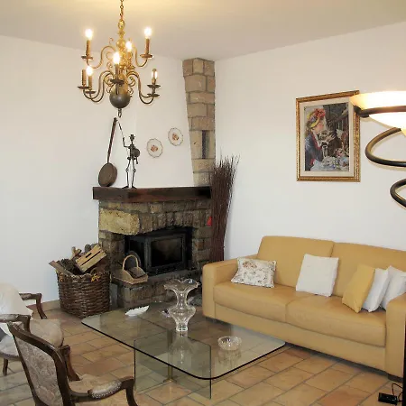 Felice 230s Giustenice