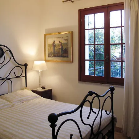 Felice 230s Casa de Férias
