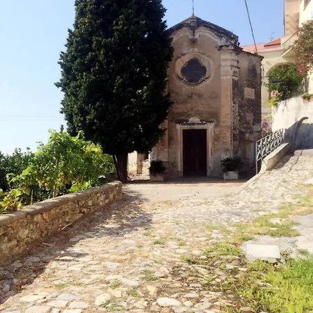 Felice 230s Giustenice