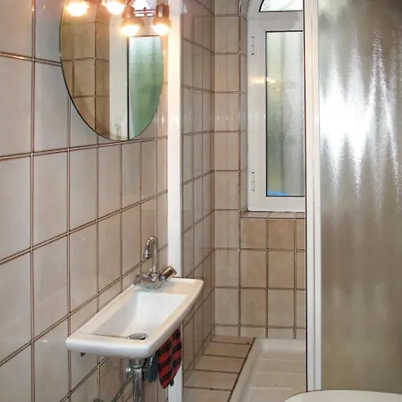 Casa de Férias Felice 230s